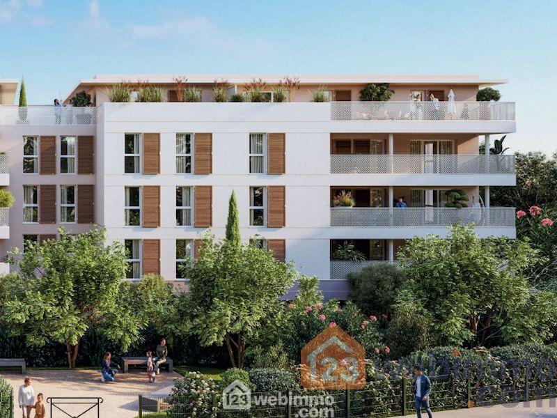 Agence immobilière de 123webimmo.com
