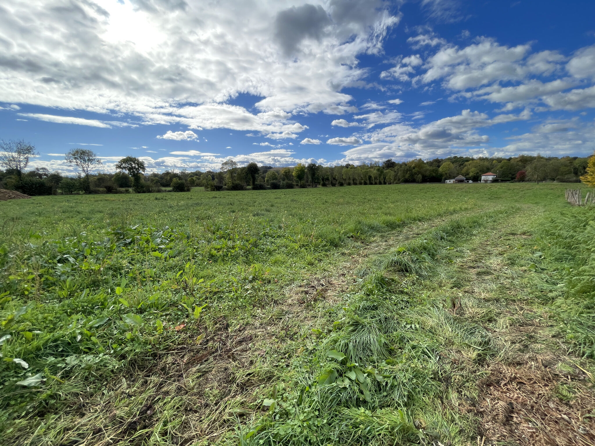 Terrain  à vendre Artigueloutan 64420