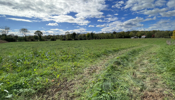 Terrain  à vendre Artigueloutan 64420