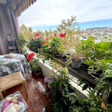 Appartement 3 pièces 205000 €