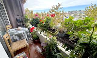 Appartement 3 Pièces 71 m² à vendre à Nice (06300)