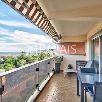 Appartement 3 pièces 499000 €