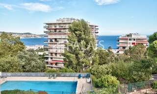Appartement 3 Pièces 80 m² à vendre à Nice (06200)