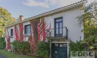 Maison 4 Pièces  m² à vendre à Saint-Martin-Laguépie (81170)