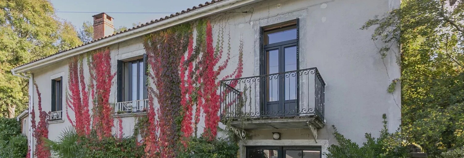 Maison 4 Pièces  m² à vendre à Saint-Martin-Laguépie (81170)