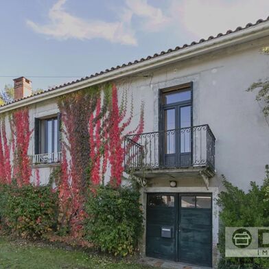 Maison 4 pièces 319000 €