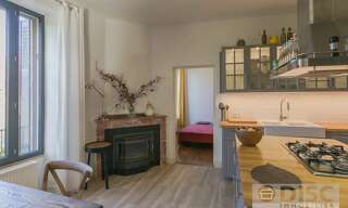 Maison 4 Pièces  m² à vendre à Saint-Martin-Laguépie (81170)