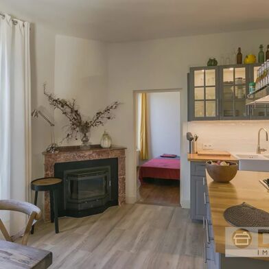 Maison 4 pièces 319000 €