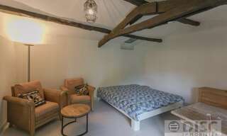 Maison 4 Pièces  m² à vendre à Saint-Martin-Laguépie (81170)