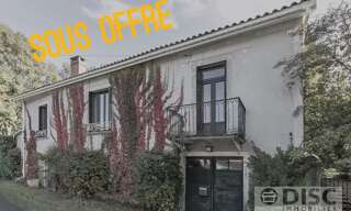 Maison 4 Pièces  m² à vendre à Laguépie (82250)
