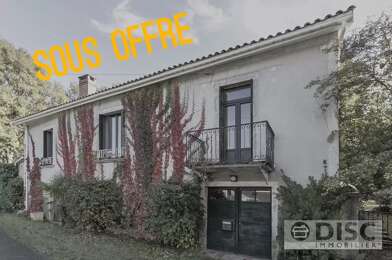 Maison 4 pièces 319000 €