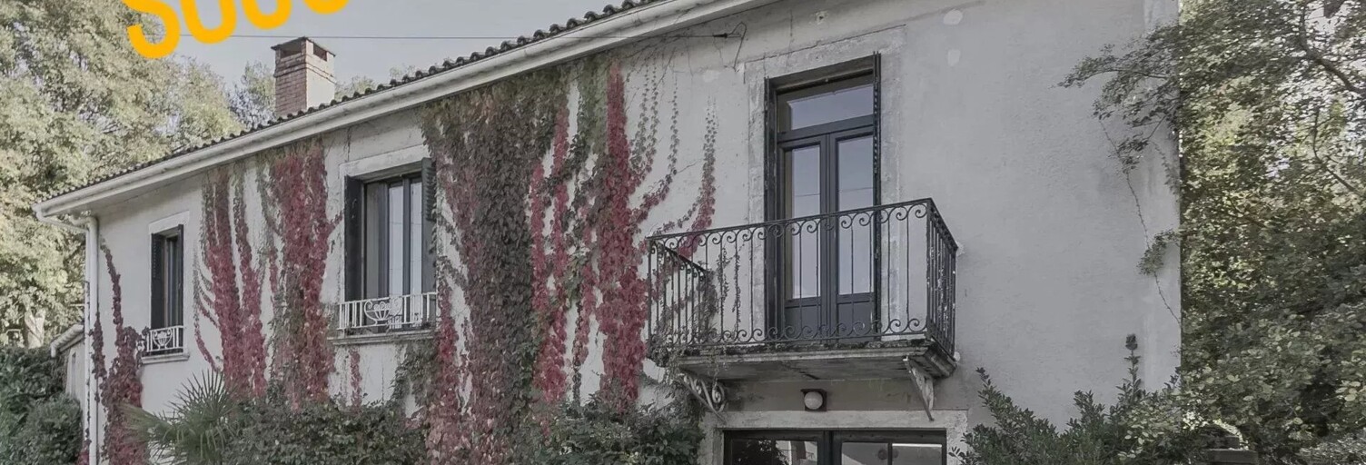 Maison 4 Pièces  m² à vendre à Laguépie (82250)