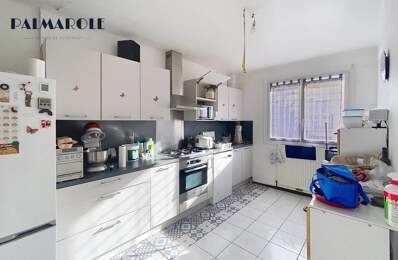 PERPIGNAN BAS VERNET T4 GARAGE JARDIN — photo du bien