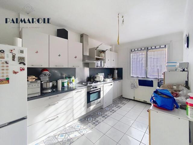 Appartement proposé à Perpignan