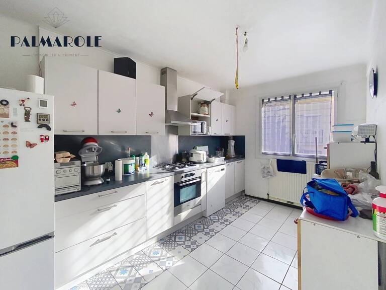 PERPIGNAN BAS VERNET T4 GARAGE JARDIN — photo 1