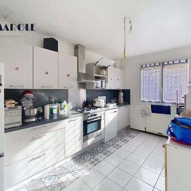 Appartement 4 pièces 139000 €