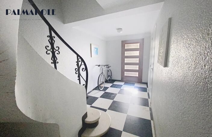 PERPIGNAN BAS VERNET T4 GARAGE JARDIN — photo 5