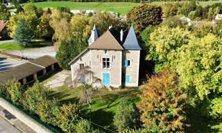 Maison 14 Pièces 500 m² à vendre à Manois (52700)