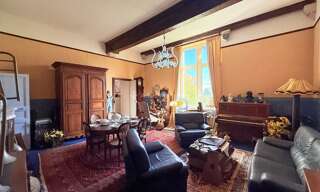 Maison 14 Pièces 500 m² à vendre à Manois (52700)