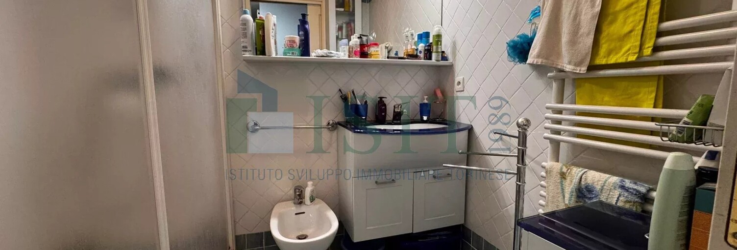 Appartement 2 Pièces 38 m² à vendre à Menton (06500)