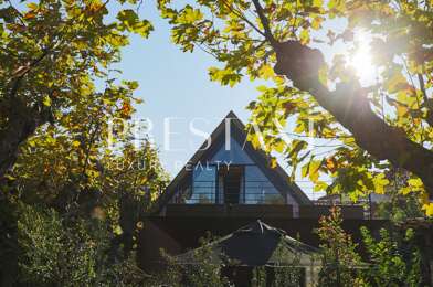 Maison 2 pièces 3400 €