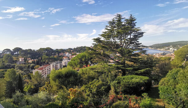 Appartement 4 pièces  à vendre Cassis 13260