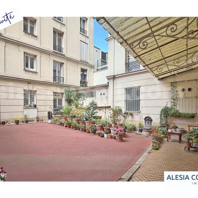 Appartement 3 pièces 450000 €