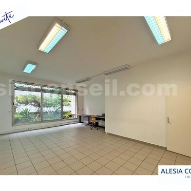 Commerce 6 pièces 838000 €