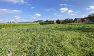 Terrain  987 m² à vendre à Éclassan (07370)