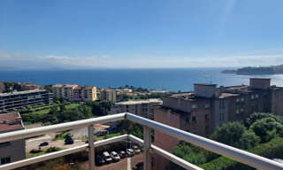 Appartement 4 Pièces 88 m² à vendre à Ajaccio (20090)
