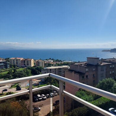 Appartement 4 pièces 395000 €