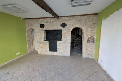 Maison 6 pièces 69200 €