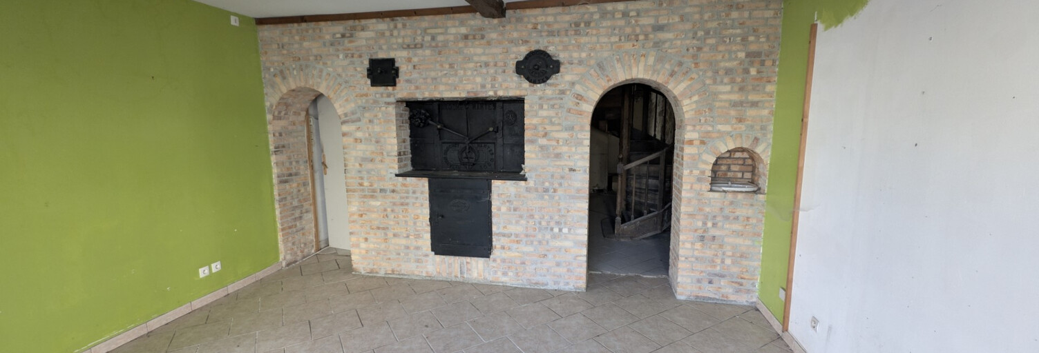 Maison 6 Pièces 280 m² à vendre à La Ronde (17170)