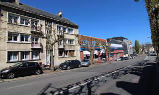 Appartement 3 Pièces 41 m² à louer à Dieppe (76200)