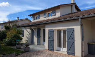 Maison 6 Pièces 148 m² à vendre à Sainte-Consorce (69280)