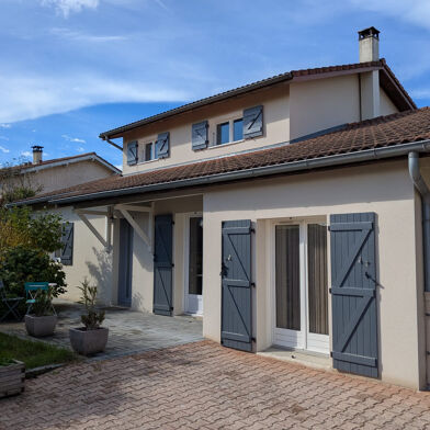 Maison 6 pièces 570000 €