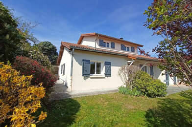 Maison 6 pièces 550000 €