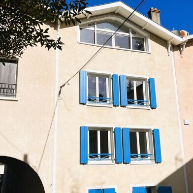 Appartement 5 pièces 515000 €