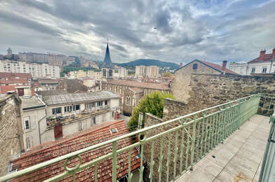 Appartement 4 pièces 144000 €