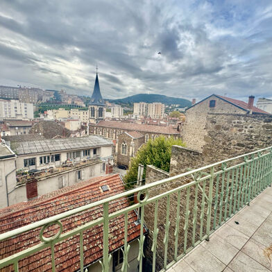 Appartement 4 pièces 144000 €