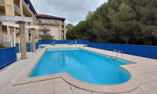 Appartement 3 Pièces 51 m² à vendre à Anglet (64600)