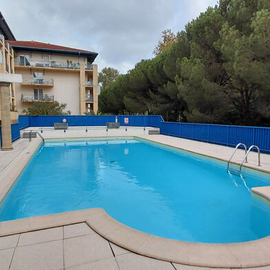 Appartement 3 pièces 260000 €