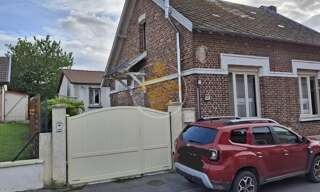 Maison 6 Pièces 125 m² à vendre à Montescourt-Lizerolles (02440)