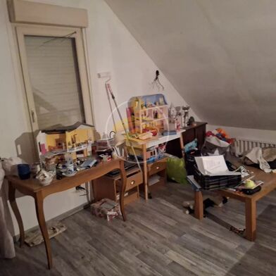 Maison 6 pièces 128500 €