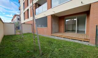 Appartement 2 Pièces 50 m² à louer à Toulouse (31200)