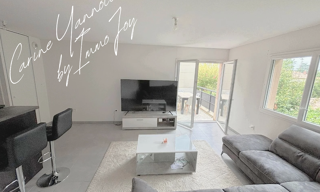 Appartement 2 Pièces 41 m² à vendre à Fonbeauzard (31140)