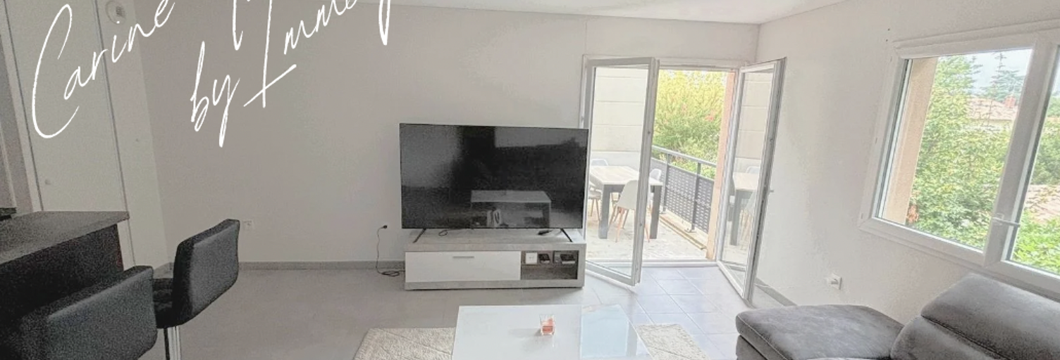 Appartement 2 Pièces 41 m² à vendre à Fonbeauzard (31140)