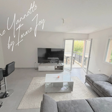 Appartement 2 pièces 90000 €