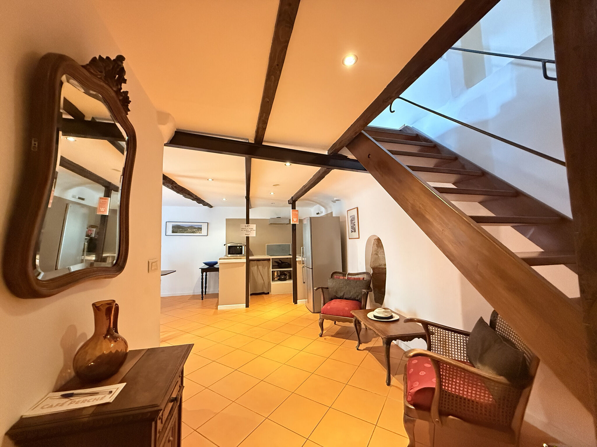 Villa / Maison  T3 à vendre Amélie-les-Bains-Palalda 66110