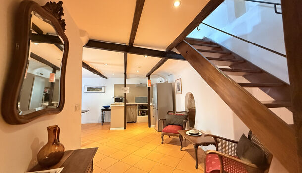 Villa / Maison 3 pièces  à vendre Amélie-les-Bains-Palalda 66110